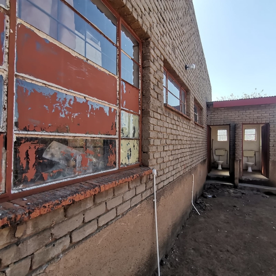 Commercial Property for Sale in Lethlabile North West